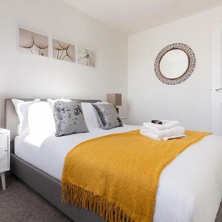 Castle Reach Apartment Colchester Esterno foto