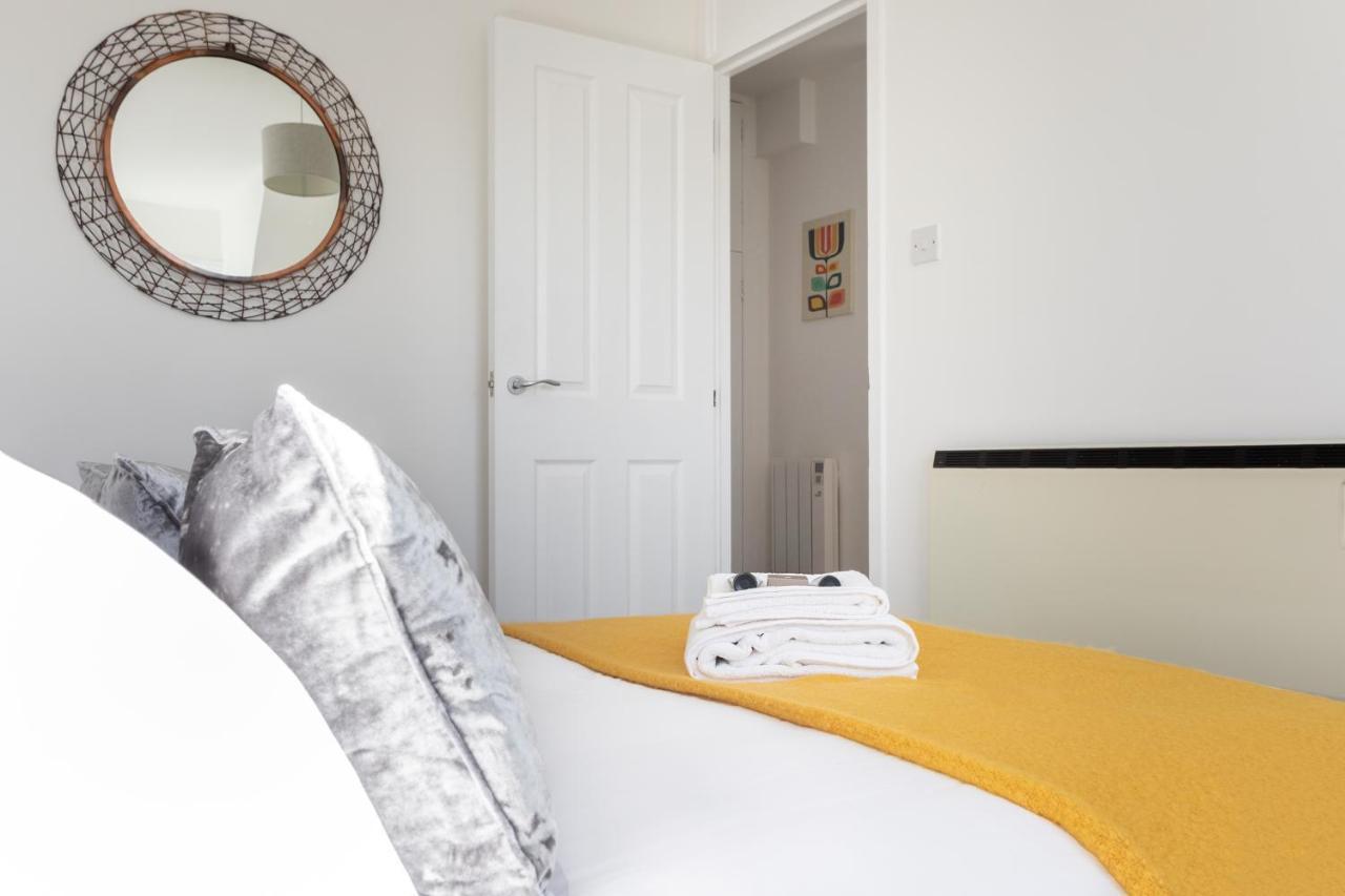 Castle Reach Apartment Colchester Esterno foto