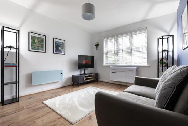 Castle Reach Apartment Colchester Esterno foto
